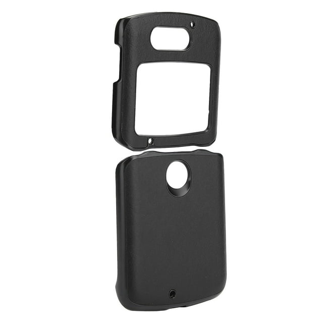 Mobile Phone Protective Case Phone Leather Cover For Mobile Phone Protective Case Shockproof Phone Leather Cover Shell For Razr 5G