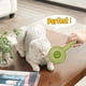 thumbnail image 4 of Cepillo para gatos, cepillos para mudar y arreglar el pelo, elimina la capa interna suelta, las esteras y el peine de aseo para gatos y perros, 4 of 5