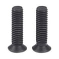 thumbnail image 4 of 6Pc Fixing Screw M5/M6 25Mm Left Hand Thread for Unf Drill Chuck Shank Adapter M5X25Mm, 4 of 8