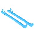 thumbnail image 1 of Paquete de 2 Protectores de Cubiertas de Protección de Skate Universal para Niños, Niños, Niñas, Mujeres, Hombres, Talla única, Elegir Colores Cielo azul Soledad Figura Cubiertas de patín, 1 of 9