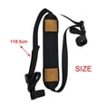 thumbnail image 4 of jinwen Compound Bow Bow Strap Quick Installation Shoulder Strap Padded Shoulder, 4 of 9