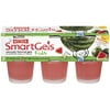 Kozy Shack Kids Sour Watermelon Smartgels, 6ct
