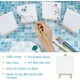 thumbnail image 3 of Kit de pintura al óleo y acuarela de 14 piezas (3 tipos diferentes): 6 caballetes de madera, 6 pinceles y 2 paletas. Incluye 6 caballetes de madera, 6 pinceles y 6 pinceles., 3 of 8