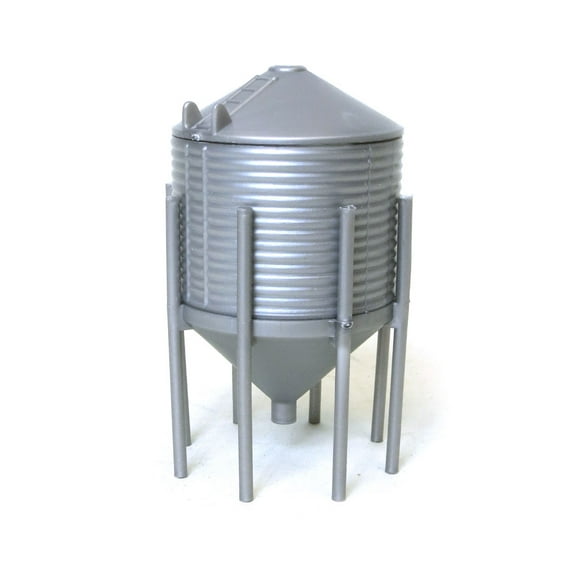 Standi Toys 1/64 Plastic Grain Hopper Bin Model 1233 ST22