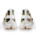 thumbnail image 6 of Together-Fantasy Cats Walking Shoes for Men Woman Lightweight Tennis Fashion Elastic Sports Shoes Cushion Basketball Shoes, 6 of 7