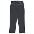 thumbnail image 3 of Galaxy Boys School Uniforms Double-Knee Pleated Pants (Big Boys), 3 of 4