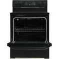 thumbnail image 3 of Element EER34MSCB 5.2 Cu. Ft. Freestanding Black Electric Range, 3 of 4