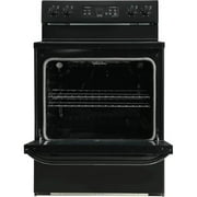 Element EER34MSCB 5.2 Cu. Ft. Freestanding Black Electric Range