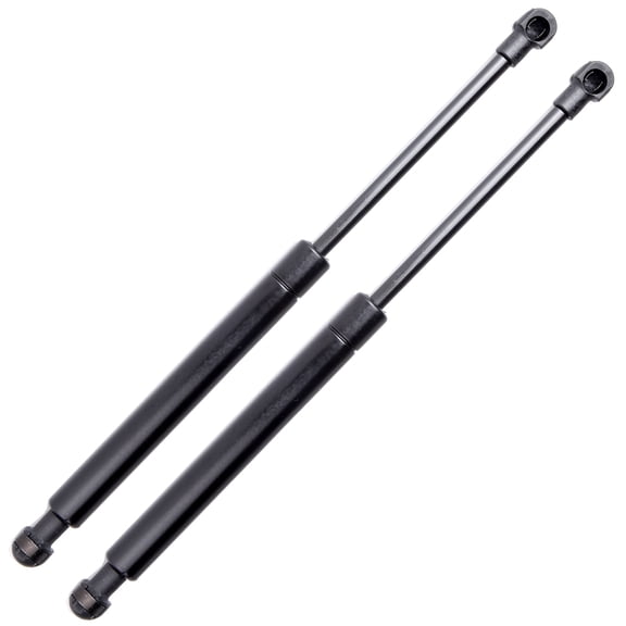 cciyu 2Pcs 6415 PM2040 Lift Supports Struts 12.36 Replacement Fit For Lexus LS430 2001-2006 Trunk Rear left and right