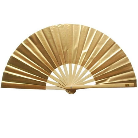 

Home Accessories and Tools Chinese Fan Martial Arts Stainless Steel Bamboo Kung Fu High Quality Durable