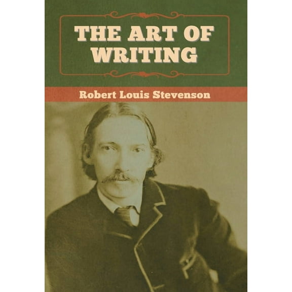 The Art of Writing (Hardcover)