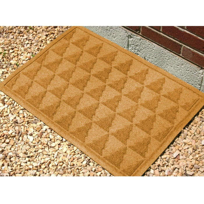 Waterhog Pine Trees Entry Mat