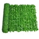 thumbnail image 3 of Hoja de eneldo verde Artificial, valla de ratán para pared, jardín al aire libre, patio, planta decorativa, planta falsa, hojas verdes, 3 of 4