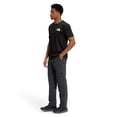 thumbnail image 3 of Pantalones de senderismo The North Face Paramount para hombre, color gris asfalto, 3 of 6