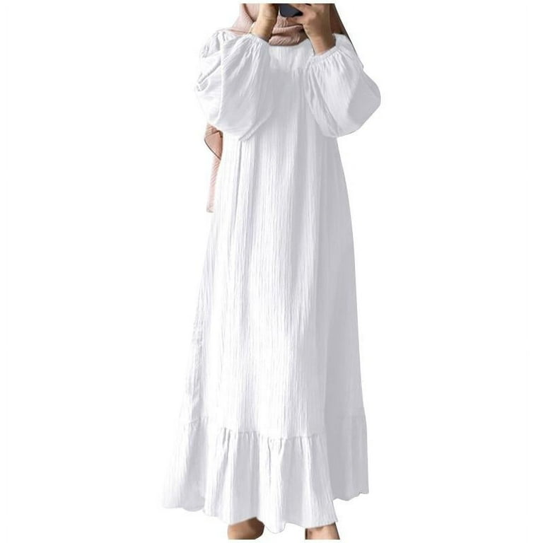 knee length dresses for ladies Catherine Temple Dress – JanieLanie main image 1