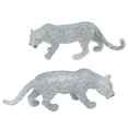 thumbnail image 3 of 4Pcs Cheetah Toy Model Vivid Details Lifelike Improves Cognition Cheetah Family Model for Home Decor Gifts Teaching Aids, 3 of 4