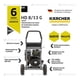 thumbnail image 1 of Hidrolavadora Profesional Karcher HD 8/23 Gasolina Agua Fria, 1 of 4