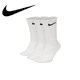 thumbnail image 1 of Neck-calcetines de entrenamiento ligeros y de secado rápido para hombre y mujer, medias cómodas y suaves para otoño, 3 pares15333, 1 of 3