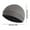 Silver, variant on Outdoor Sports Riding Turban Breathable And Sweat-absorbent Motorcycle Inner Lining Cap Windshield Riding Cap