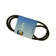 thumbnail image 2 of New Stens OEM Replacement Belt 265-913 for MTD 954-0439, 2 of 2