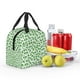 thumbnail image 5 of Easygdp St Patrick's Day4 Bolsa Térmica Premium - Tela Oxford Impermeable, Gran Capacidad, Bolsillo Frontal, Unisex para Trabajo, Escuela, Actividades al Aire Libre y Picnics, 5 of 8