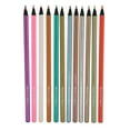thumbnail image 4 of 24pcs Colored Pencils 24 Color Metallic Wooden Barrel Coloring Pencils for Doodling Handbook Drawing, 4 of 14