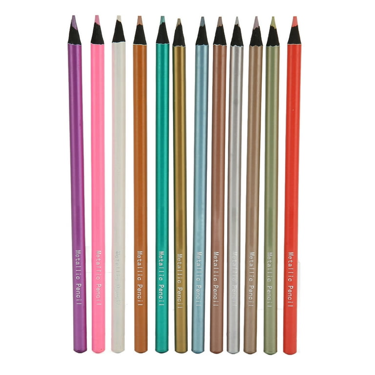 Item Type: Colored-Pencils