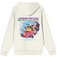 thumbnail image 2 of TRANSFORMERS - Autobots Roll Out FNB Natural Hoodie, 2 of 3