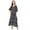 long Kaftan No. - 94, variant on Womens Long Kaftans Plus Size Caftan Dress Evening Gown Party Summer Beach Sundress Kimono Sleeve Long Casual Dresses Online