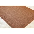 thumbnail image 2 of Mark&Day Outdoor Rugs, 4x6 Benjaman Bohemian Rust Area Rug, Non Shedding Red Brown Patio, Porch, Deck, Bedroom, Living Room or Kitchen (3'11" x 5'7"), 2 of 7