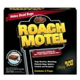 thumbnail image 3 of (3 pack) Roach Motel Insect Traps, Contains No Pesticides, Hides Dead Bugs, 2 Count, 3 of 10