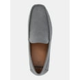 thumbnail image 4 of George Men's Grayson Driver Loafers, 4 of 5
