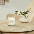 thumbnail image 6 of Yankee Candle Signature Medium 2-Wick Candle, Sakura Blossom Festival, 13 oz, 6 of 8