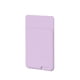 thumbnail image 2 of Funda de silicona para tarjeta trasera de teléfono móvil, funda para tarjeta de autobús, funda para tarjeta bancaria, funda para tarjeta de identificación, funda de silicona para tarjeta trasera de, 2 of 2