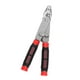 thumbnail image 3 of Herramienta de corte pelacables, herramienta manual, resistente y antideslizante, alicate pelacables, alicate crimpadora de cables para reparaciones, 3 of 8