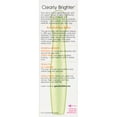 thumbnail image 3 of Garnier SkinActive Clearly Brighter Anti-Puff Eye Roller 0.5 oz (Pack of 4), 3 of 6
