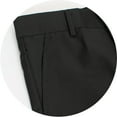 thumbnail image 5 of Boys Premium 7 Piece Formal Vest Sets – Shawl Lapel-Many Colors, 5 of 7