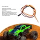 thumbnail image 3 of Tira De Luces Decorativas RC RC, Cortable Flexible De Alta Simulacia, Con Un Ajuste Preciso Para El Auto Modelo, Compatible Con SCX24 1/24 1/18, 3 of 7