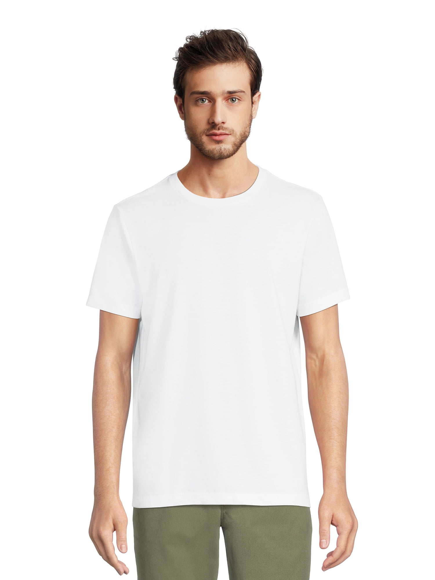 George Men's Short Sleeve Tee