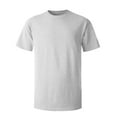 thumbnail image 3 of Hat and Beyond Men's Casual Basic Crew Neck T-Shirts Solid Short Sleeve Tee, 3 of 4