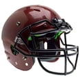 thumbnail image 5 of Schutt Youth Vengeance A3 Football Helmet, 5 of 17