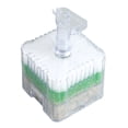 thumbnail image 1 of Filtro de esponjas de acuario de esquina de múltiples capas filtro accionado por aire de esponja de acuario Mini filtro de esponja bioquímica de filtración de múltiples capas ANGGREK Otros, 1 of 8