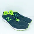 thumbnail image 2 of New Balance Mens 635 V1 M635BG1 Black Running Shoes Sneakers Size 9.5 D, 2 of 6
