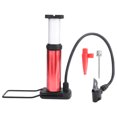thumbnail image 1 of Bike Pump, Good Outlook Easy To Operate Brand New  For Home, 1 of 8