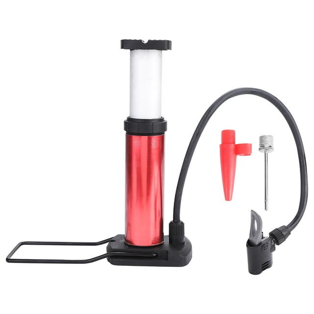 Bike Pump, Good Outlook Easy To Operate Brand New For Home