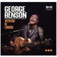 thumbnail image 2 of George Benson - Weekend In London - Music & Performance - CD, 2 of 2