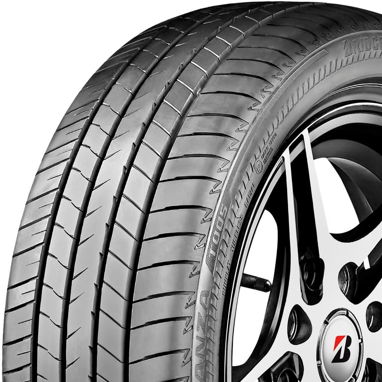 225/40R18 ブリヂストン TURANZA T005 RFT ４本価格 Bridgestone Turanza T005 RFT, 225/40R18 92Y XL, High