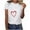 White, variant on Tbopshirt Valentine's Day T-Shirts for Women Short Sleeve Graphic Tees,Summer Plus Size Tops,Valentines Day Fashion Crewneck Printing Love Heart T-Shirt Casual Loose Womens Tops S-XXXL