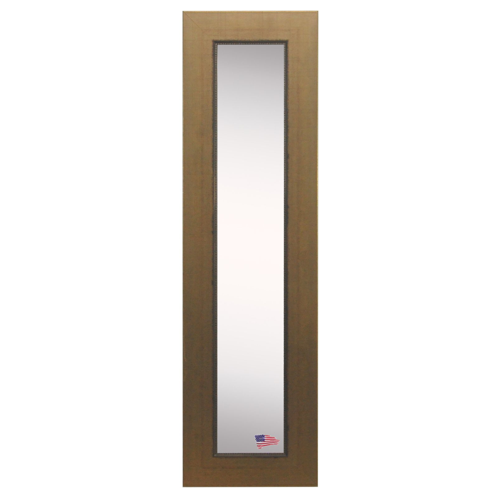 Rayne Mirrors Lowe Panel Wall Mirror Set Of 3