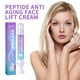 thumbnail image 1 of XWSHYW Cremas Hidratantes Crema Lifting Facial Antienvejecimiento Péptido Crema Hidratante para Ojos Crema Facial 18Ml, 1 of 6